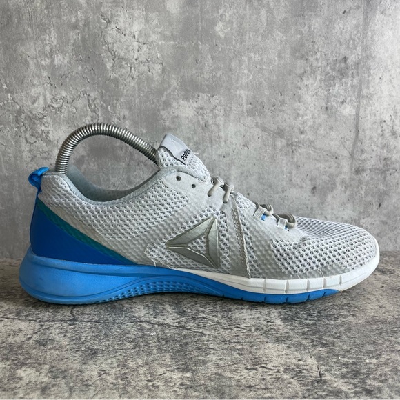 Reebok ZPrint 2.0 Running Sneakers Mens sz 9 - Picture 3 of 8